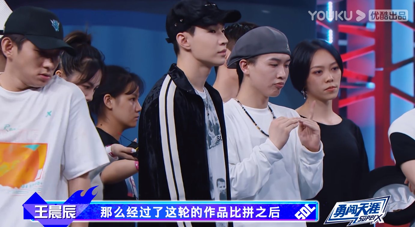 韩庚|《这就是街舞4》第8期积分赛,刘宪华和韩庚输得太惨,原因是啥?