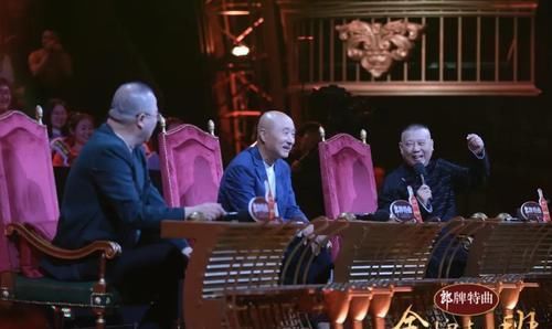 金牌喜剧班:两名“明星选手”落选证明,观众的眼睛是雪亮的!