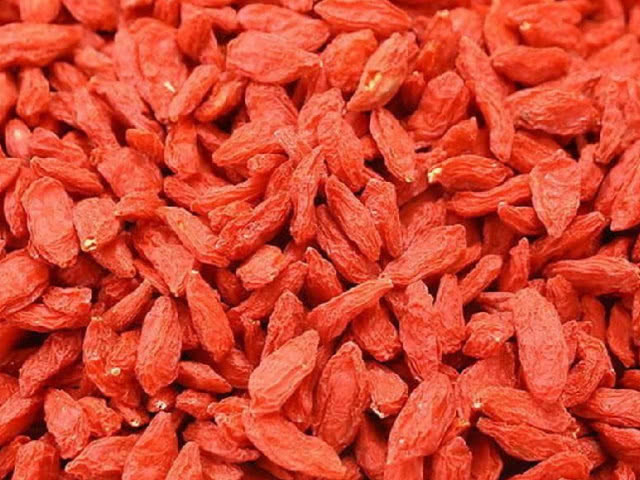 b1|枸杞虽好,但别和他一起,毒性胜似“鹤顶红”早知早预防