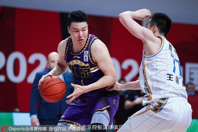 北控男篮|再见李根,CBA第一高薪,签下大合同“休养”三年,恐就此退役了