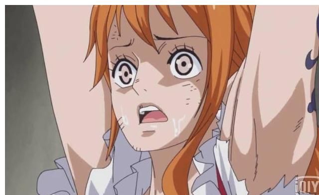 一语道破|海贼王大妈至今没明白为什么自己是最弱四皇，路飞一语道破天机