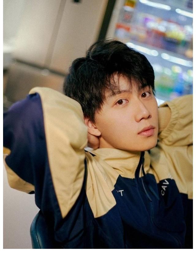 青春有你2|《喵，請(qǐng)?jiān)S愿》今晚首播，“獅子貓”葛鑫怡來地球向任宥綸報(bào)恩啦