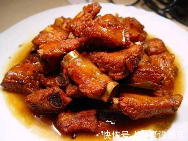 推荐3道农家菜，好吃又开胃，年夜饭必备，学会让你食欲大增