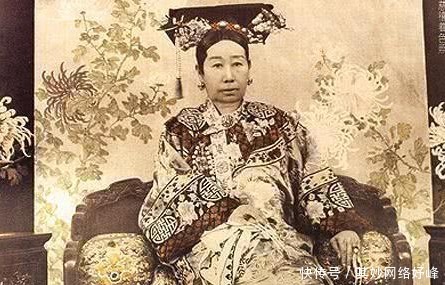 海军|慈禧太后前安排的“后事”,让人愤怒,彻底颠覆我们的认知