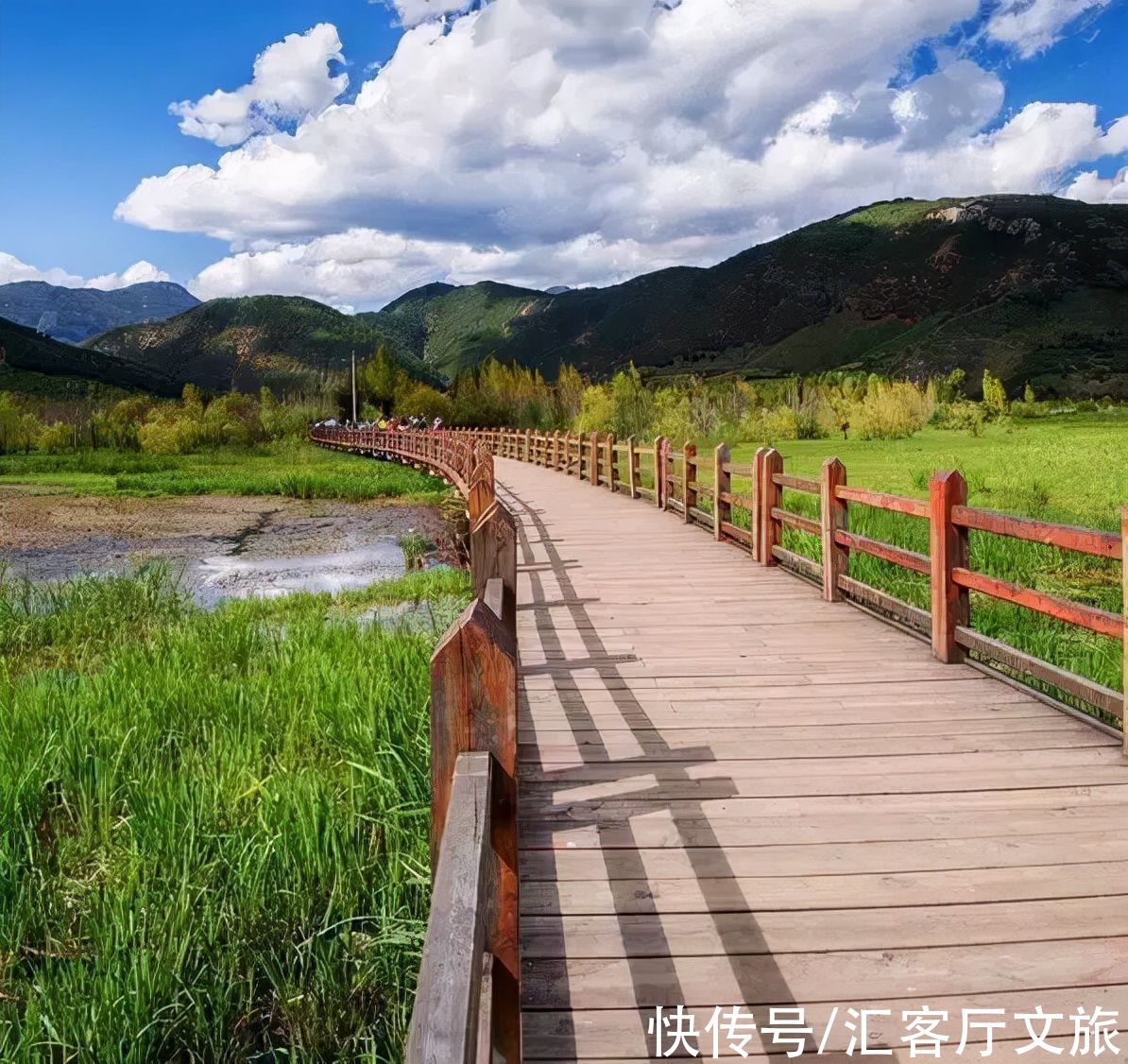 泸沽湖|泸沽湖边上的慢生活，遇见最美的风景，心都融化了