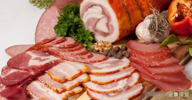 培根到底是用什么肉做的,为啥叫培根?吃了这么多年,终于知道了