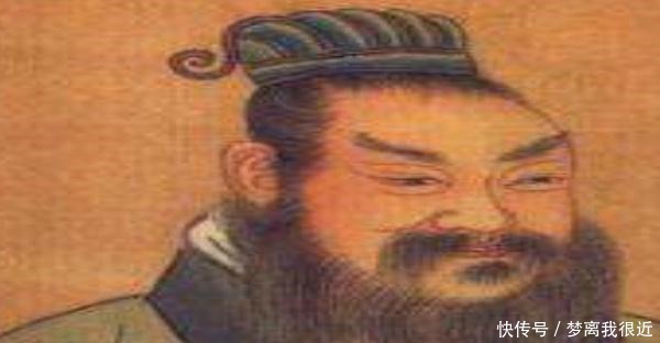 首领|历史上的五帝,其实是一家人,你知道吗!