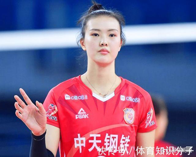 断档期|瓦尔加斯带来反思:无论谁做中国女排主教练,可能都面临打法选择