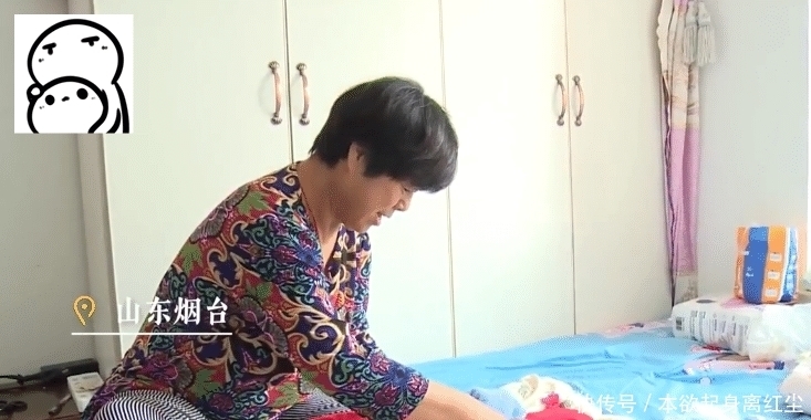 母爱太伟大：失独母亲58岁生下双胞胎，同病房产妇暖心提供母乳