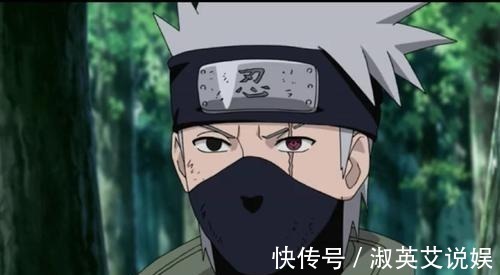 写轮眼|卡卡西一只写轮眼总是缺蓝,团藏一堆写轮眼,为什么没垮掉?