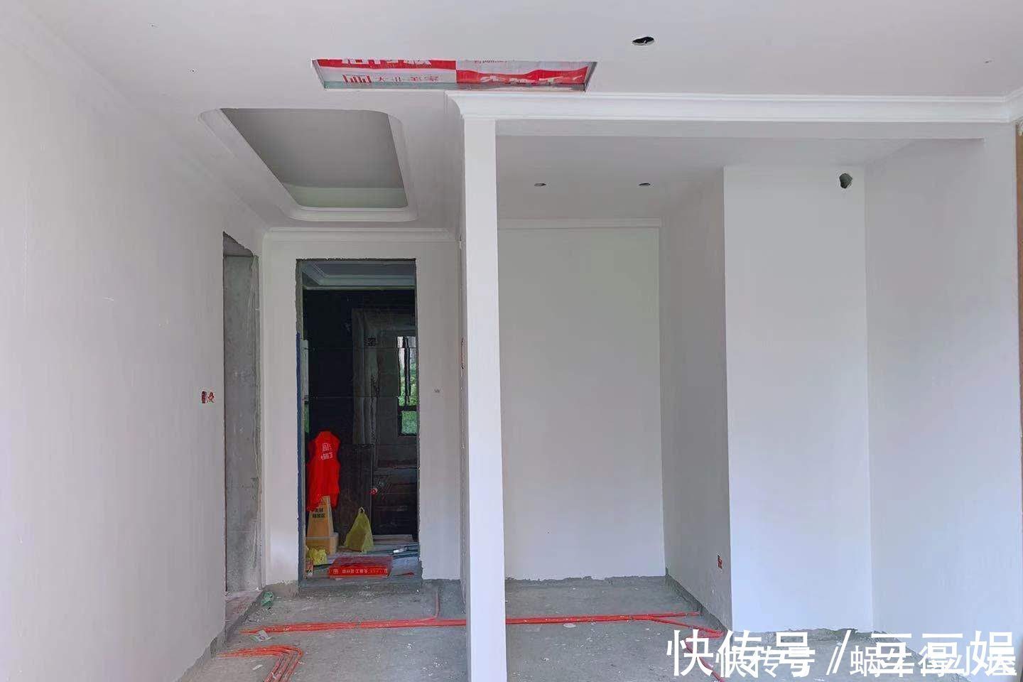 验收|不会装修别瞎装，6项“黄金法则”收藏好，装修也是行家