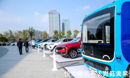宁德时代|1000km!这两款车型下月发布!原来是马云参与制造?