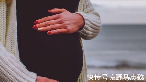 黑线|为什么孕妈肚子上有黑线?和这三个因素有关,孕妈要了解