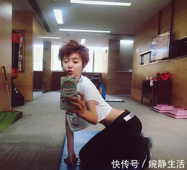 帶你參觀姜妍的豪宅,家常便飯也這么豐盛,滿桌都是海鮮大餐