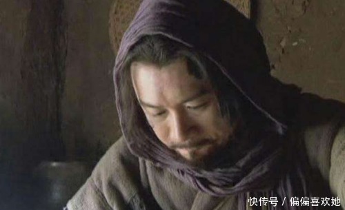 梁山!水浒中最不合群的好汉,在梁山没任何朋友,受伤无人问津抑郁病死