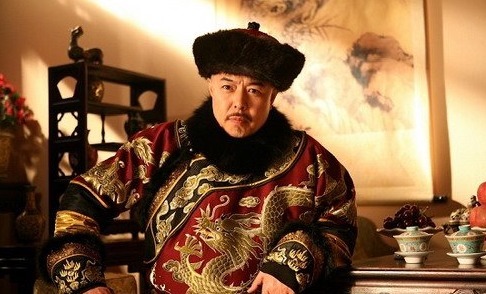 巡视|乾隆帝曾六次巡视江南,他对江南的执着源于康熙与和珅