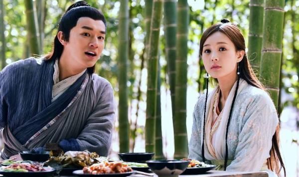 呼之欲出|黄蓉到底有多爱郭靖把她三个孩子名字连起来读,真相呼之欲出