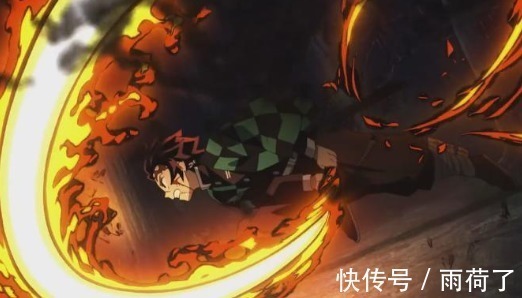 炭治郎|鬼灭之刃19集封神原因,除了火神神乐舞,还有亲情之间的羁绊