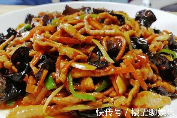 孩子|多给孩子吃的营养菜,味道鲜美,营养价值高,孩子多吃还可以开胃