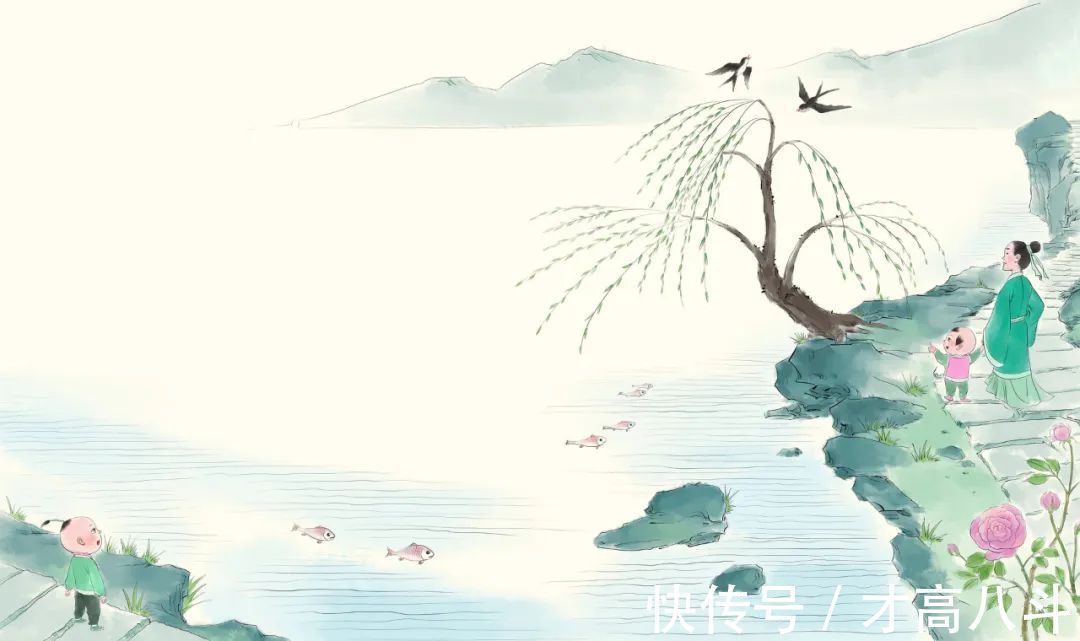 李清照$12首唯美宋词,最后一句是神来之笔,惊艳千年!