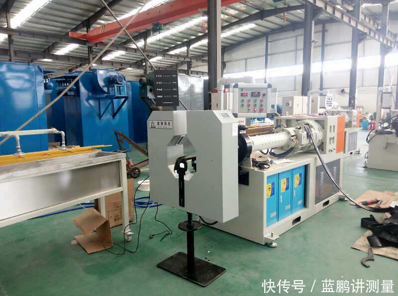外径检测仪在精密制造中的作用与应用