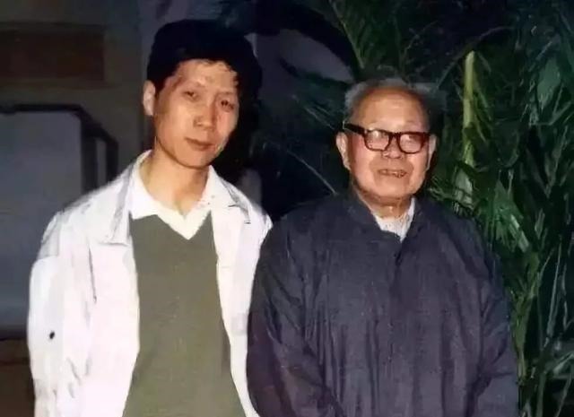 鉴赏家|中国第一玩家 著名文物专家 鉴赏家 收藏家——王世襄