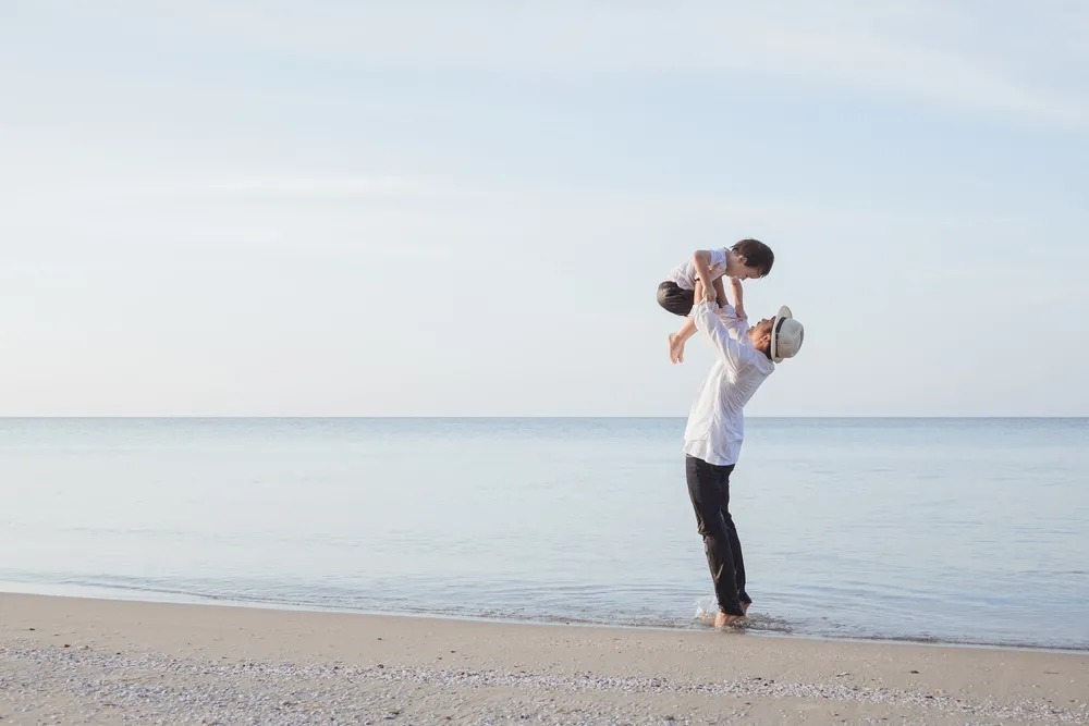 好孩子|不合格家长行为表曝光,养废一个孩子到底多简单?