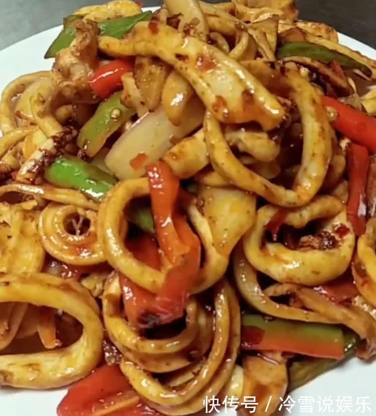 这几道菜简单易学既下饭又下酒，学会了招待客人保证对方赞不绝口