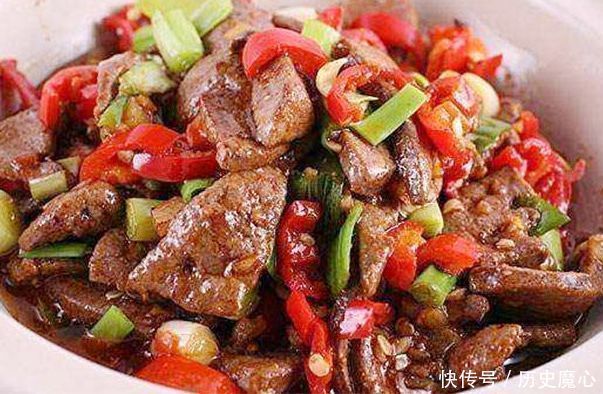 多给孩子吃的护眼菜,清肝补血还很下饭,预防近视,增强体质