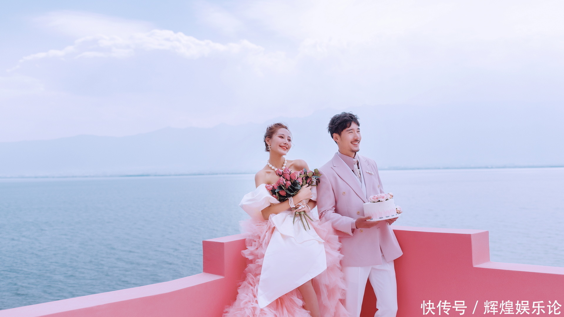 拍婚纱照|旅拍婚纱照的那些套路你都中了吗?婚纱照旅拍防坑攻略高能预警