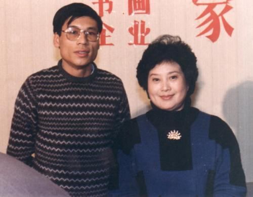  剧中|86《西游记》剧中，是至高无上的女神，剧外，连出租车都叫不起