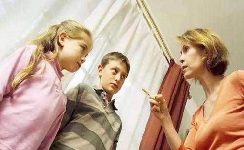 情商|娃经常说这4句“口头禅”,说明情商太低,家长需及时了解