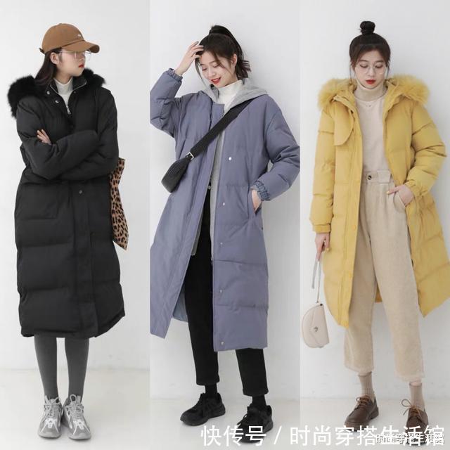 衣服|建议大家:过年衣服选这3种颜色,减龄又显白,适合肤色暗黄女人