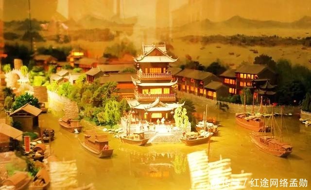 淮扬|考证历史上的“淮扬”,究竟指哪里?