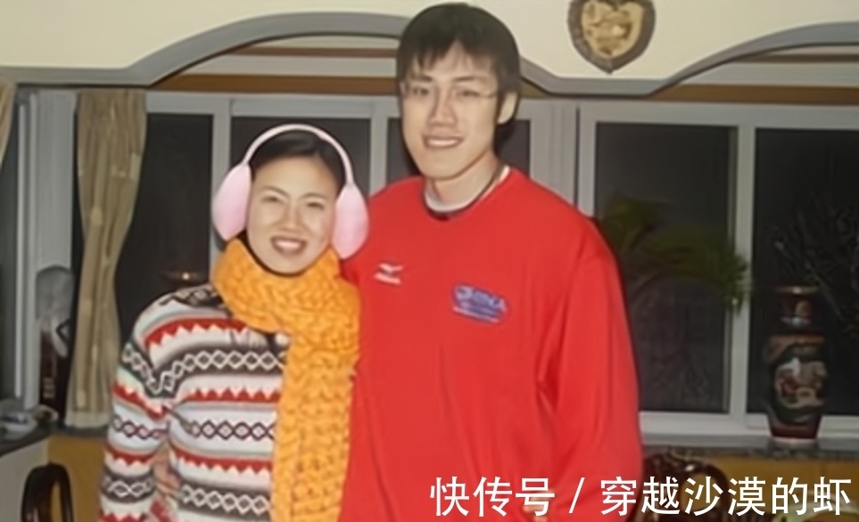 富商|“女排”周苏红,照顾瘫痪丈夫5年后,为何突然改嫁大9岁富商?