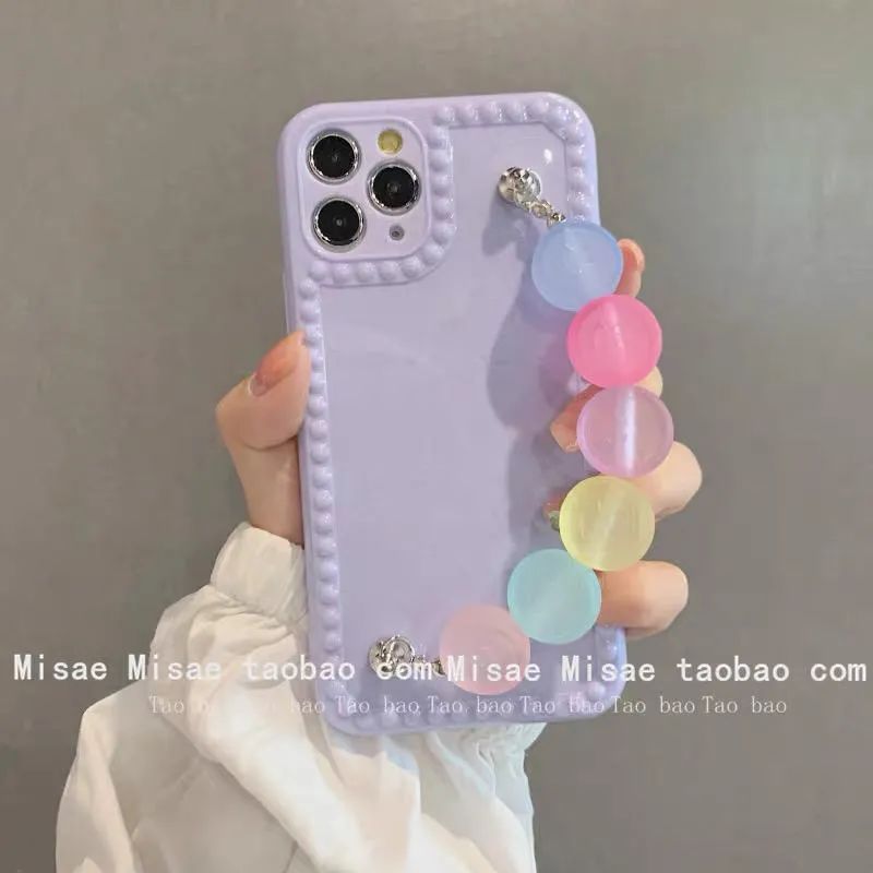 阿依莲风|甜美风怎样才能拿捏好分寸,穿出甜而不腻的感觉?