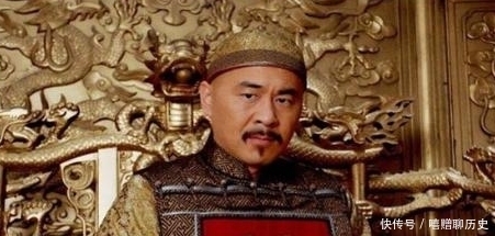 雍正帝|光绪帝的死亡之谜，很可能犯下了和雍正帝同样的错误