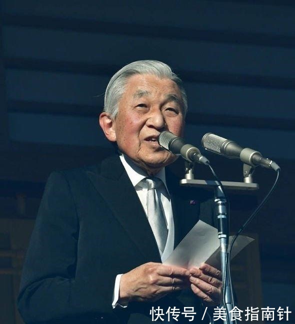 皇帝|日本皇帝退位为什么日本皇帝退位日本在流泪