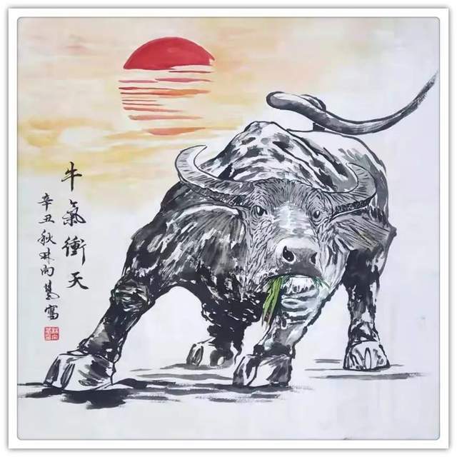 艺术家@林向基：最美新时代艺术家风采录