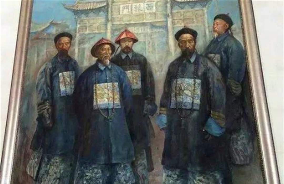 功大于过|慈禧凭一己之力延续了清朝数十年的寿命，那她是功大于过还是过大于功？