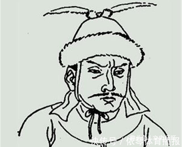 李格非$李清照:好酒好赌好色,中国一千年来第一风流才女