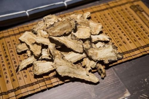 清代妇科圣手“善待女子”的经典名方！5味药，补虚、活血、散寒