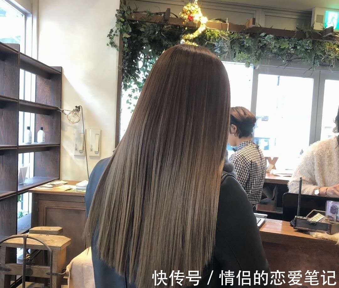 烫发|做离子烫好还是造型烫好?如何在随意切换直发和卷发?