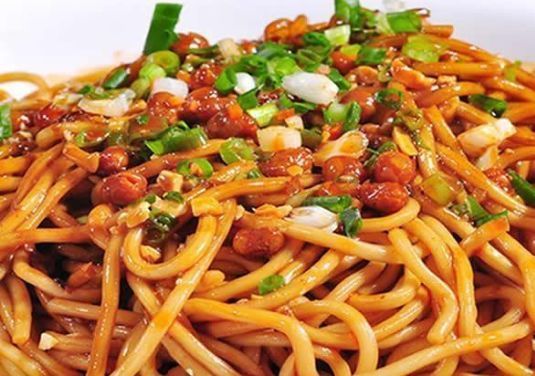 挂面怎么做才最好吃,教你六种高大上做法,一学就会