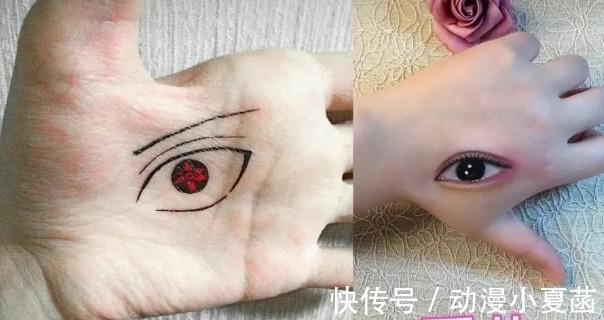 学渣|美术生大比拼!学渣VS秀儿,果然长得好看的,九年义务没白学!