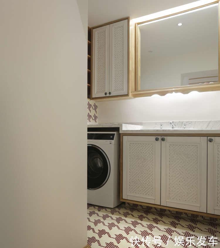 户型|60平两室一厅,日式风格力求简洁,小户型也能很舒服