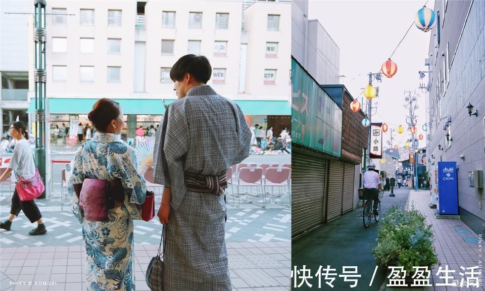 青森|日本青森夏日祭--神秘而热闹的睡魔祭