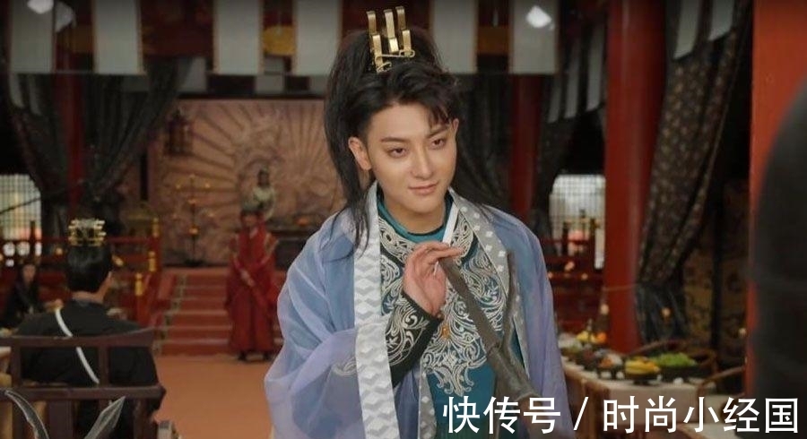 慶余年|張若昀再次出演“范閑”,楊紫、孫紅雷加入,那英變“長公主”