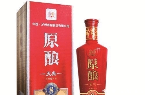 中国最烈的5种白酒,酒量不好的人一口都喝不下去,全喝过的佩服