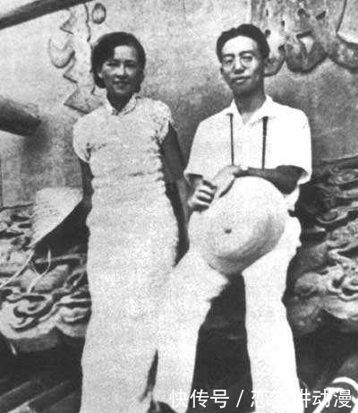 林徽因|林徽因|美貌如花,品性如菊,一个集才华与美貌于一身的女子